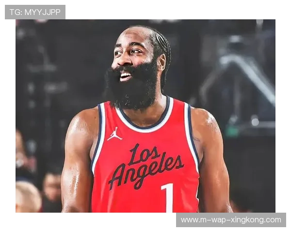 快船若团结哈登有望逆袭